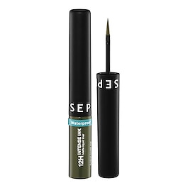 Intense Ink Liner - Eyeliner liquido mat e intenso image